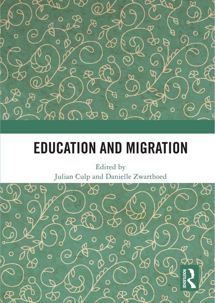 Produktbild: Education and Migration