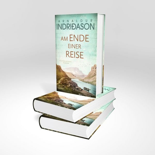 Produktbild: Am Ende einer Reise
