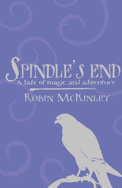 Produktbild: Spindles End