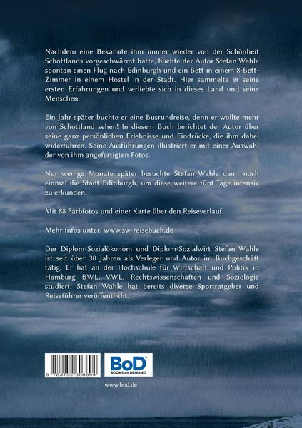 Produktbild: Meine Rundreise Schottland