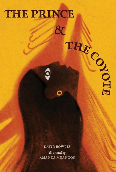 Produktbild: The Prince and the Coyote