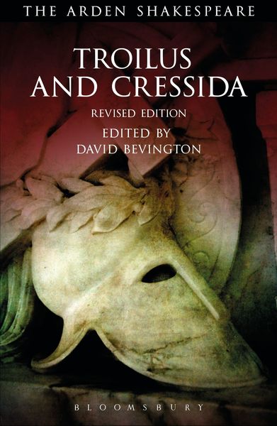 Produktbild: Troilus and Cressida