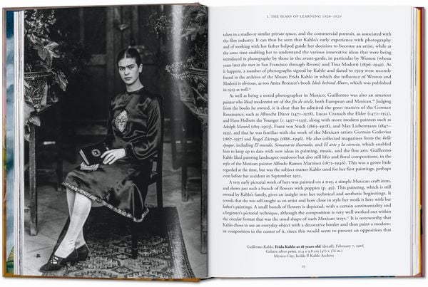 Produktbild: Frida Kahlo