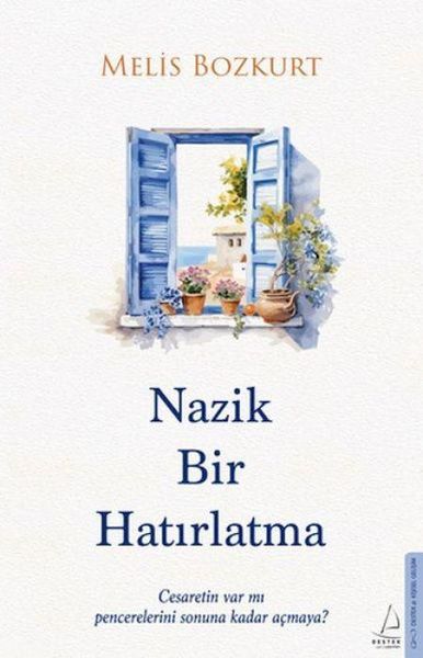 Produktbild: Nazik Bir Hatirlatma