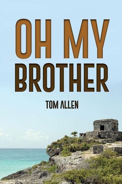 Produktbild: Oh My Brother
