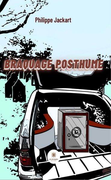 Produktbild: Braquage posthume