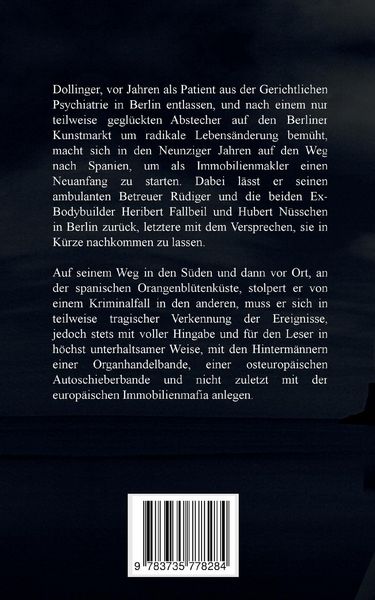 Produktbild: Eine Falle f&uuml;r den Goldkettenmann