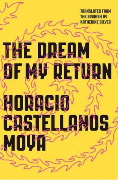 Produktbild: The Dream of My Return