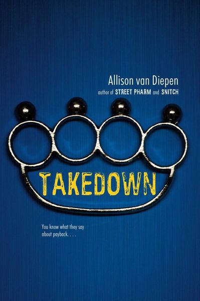 Produktbild: Takedown