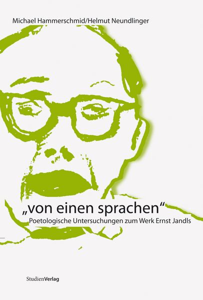 Produktbild: Von einen sprachen