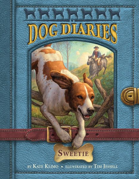Produktbild: Dog Diaries #6