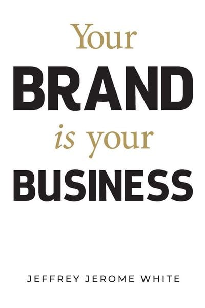 Produktbild: Your Brand Is Your Business