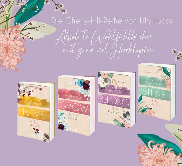 Produktbild: A Place to Shine