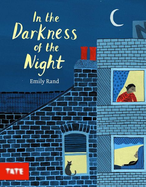 Produktbild: In the Darkness of the Night