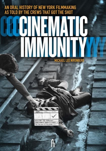 Produktbild: Cinematic Immunity