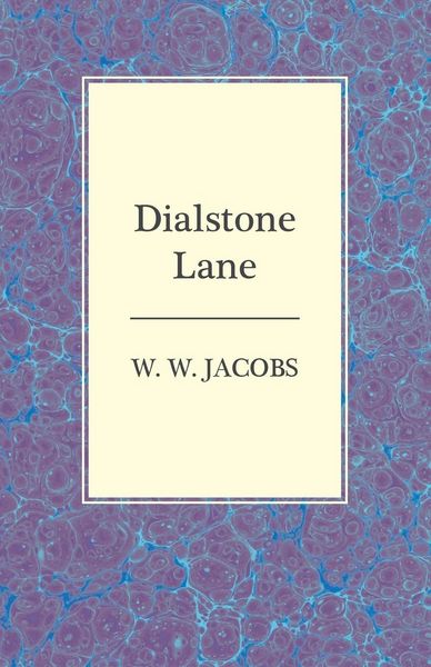 Produktbild: Dialstone Lane