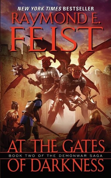 Produktbild: At the Gates of Darkness