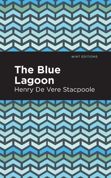 Produktbild: The Blue Lagoon