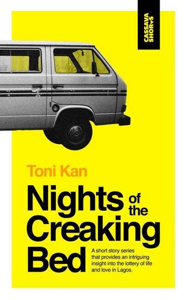 Produktbild: Nights of the Creaking Bed