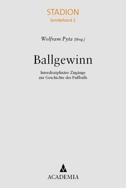 Produktbild: Ballgewinn