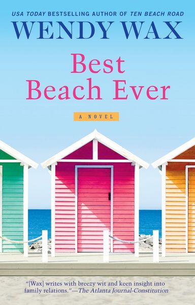 Produktbild: Best Beach Ever