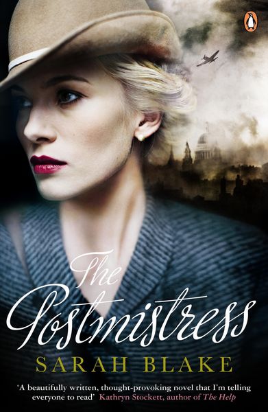 Produktbild: The Postmistress