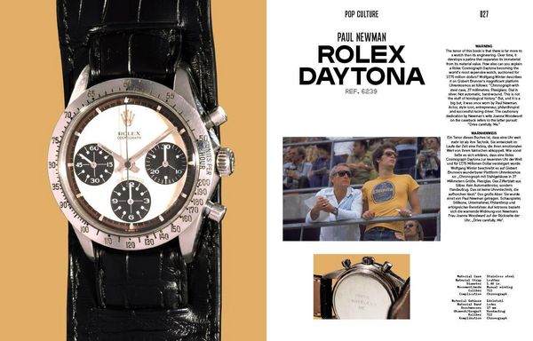 Produktbild: Preloved Watches