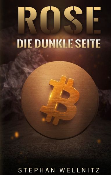 Produktbild: Rose - Die dunkle Seite