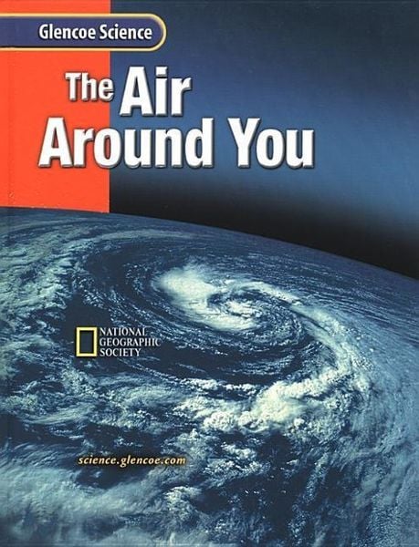 Produktbild: Air Around You (I)