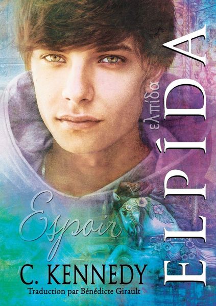 Produktbild: Elp&iacute;da (Fran&ccedil;ais)