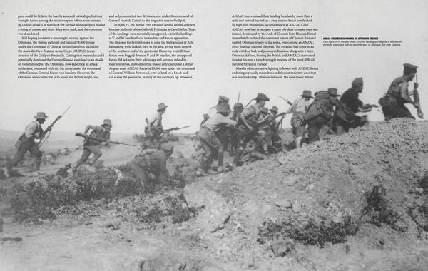 Produktbild: History of War