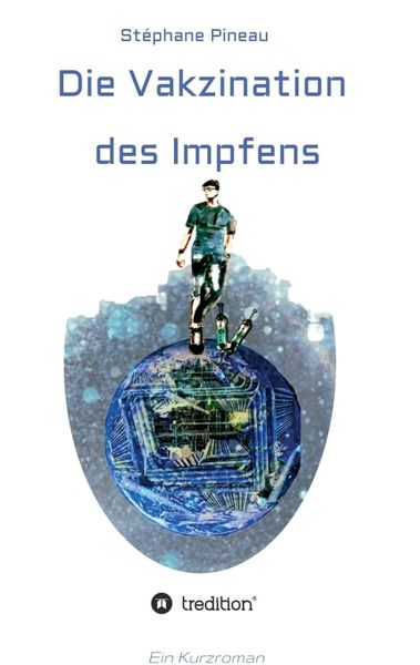 Produktbild: Die Vakzination des Impfens