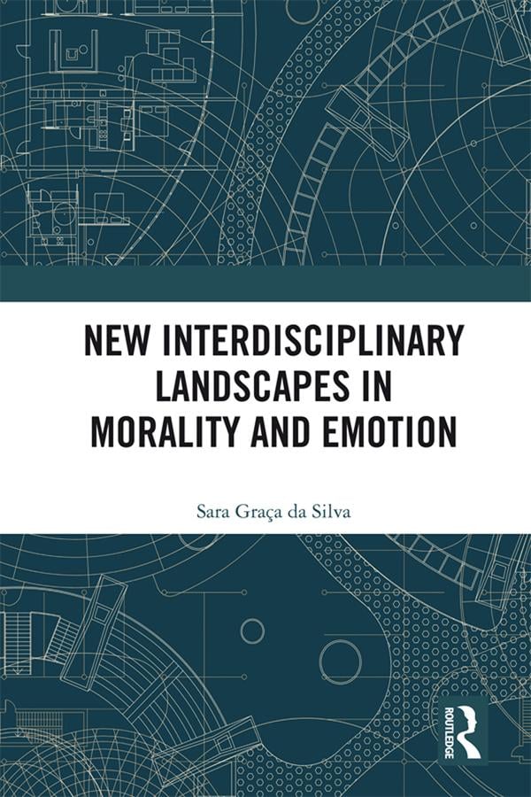 Produktbild: New Interdisciplinary Landscapes in Morality and Emotion