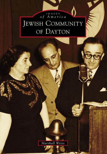 Produktbild: Jewish Community of Dayton