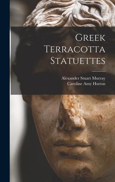 Produktbild: Greek Terracotta Statuettes