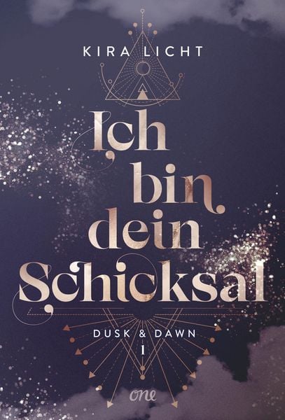 Produktbild: Ich bin dein Schicksal