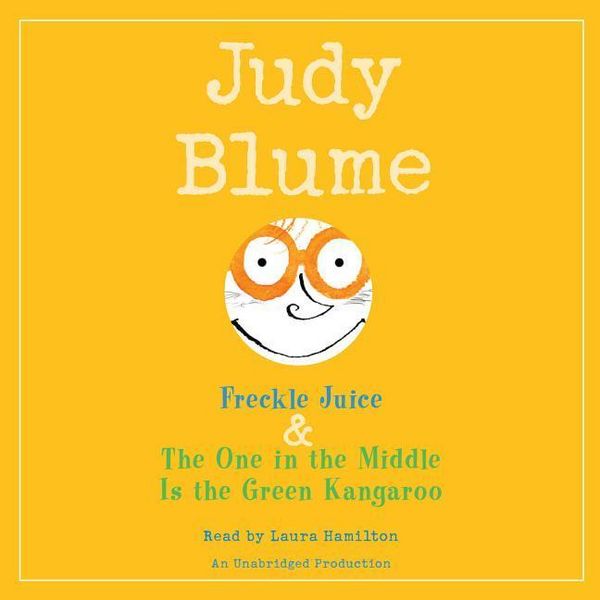 Produktbild: FRECKLE JUICE & THE 1 IN THE D