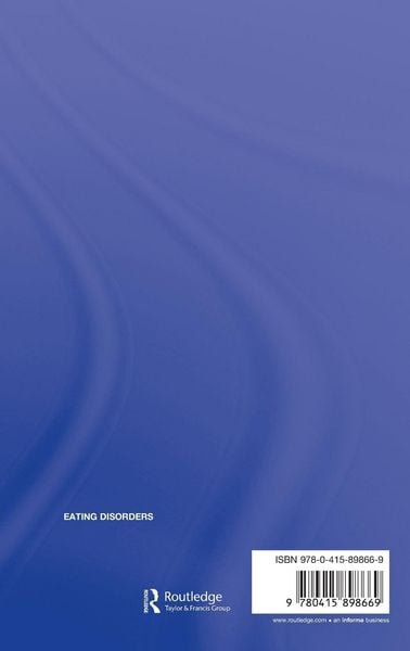 Produktbild: Decoding Anorexia
