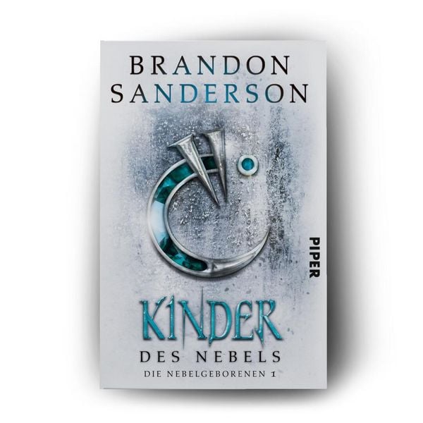 Produktbild: Kinder des Nebels