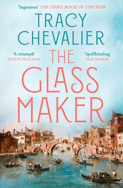 Produktbild: The Glassmaker