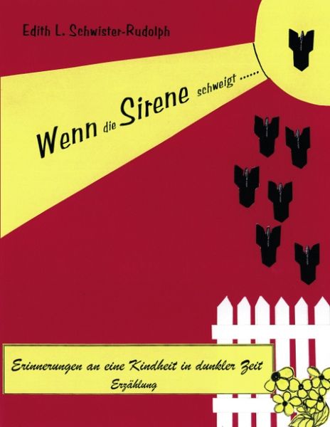 Produktbild: Wenn die Sirene schweigt