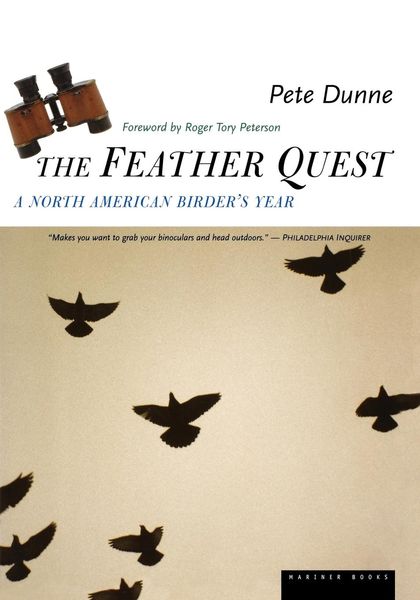 Produktbild: The Feather Quest