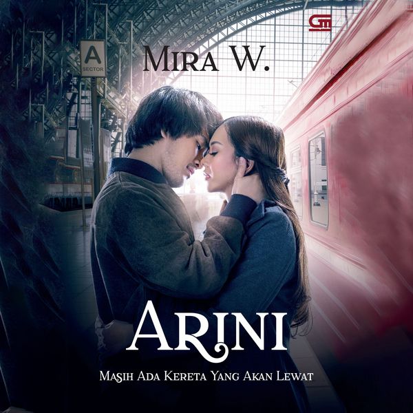 Produktbild: Arini: Masih Ada Kereta yang Akan Lewat