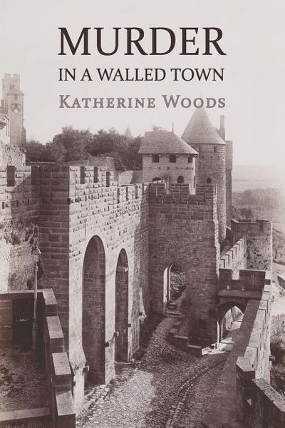 Produktbild: Murder in a Walled Town