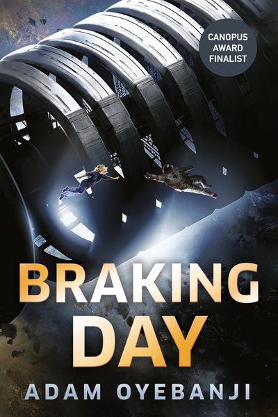 Produktbild: Braking Day