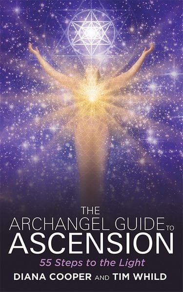 Produktbild: The Archangel Guide to Ascension