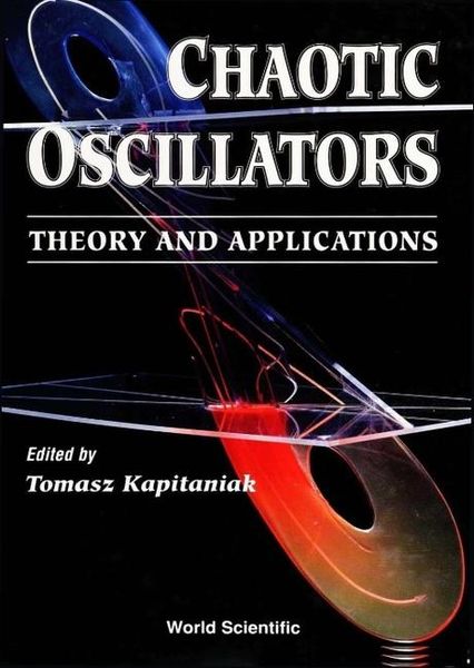 Produktbild: Chaotic Oscillators: Theory and Applications