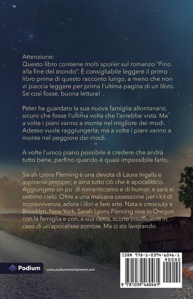 Produktbild: Verso casa