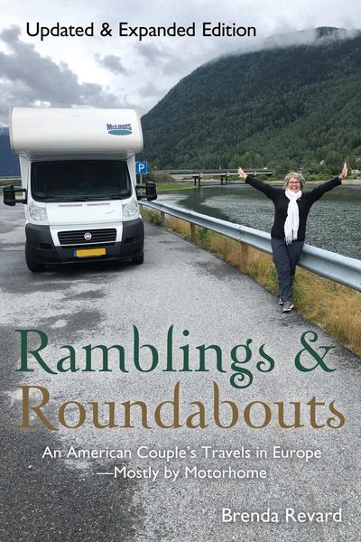 Produktbild: Ramblings and Roundabouts