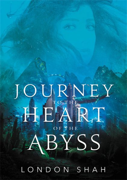 Produktbild: Journey to the Heart of the Abyss